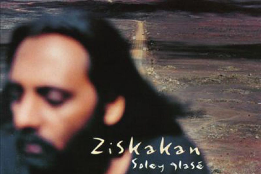 Ziskakan