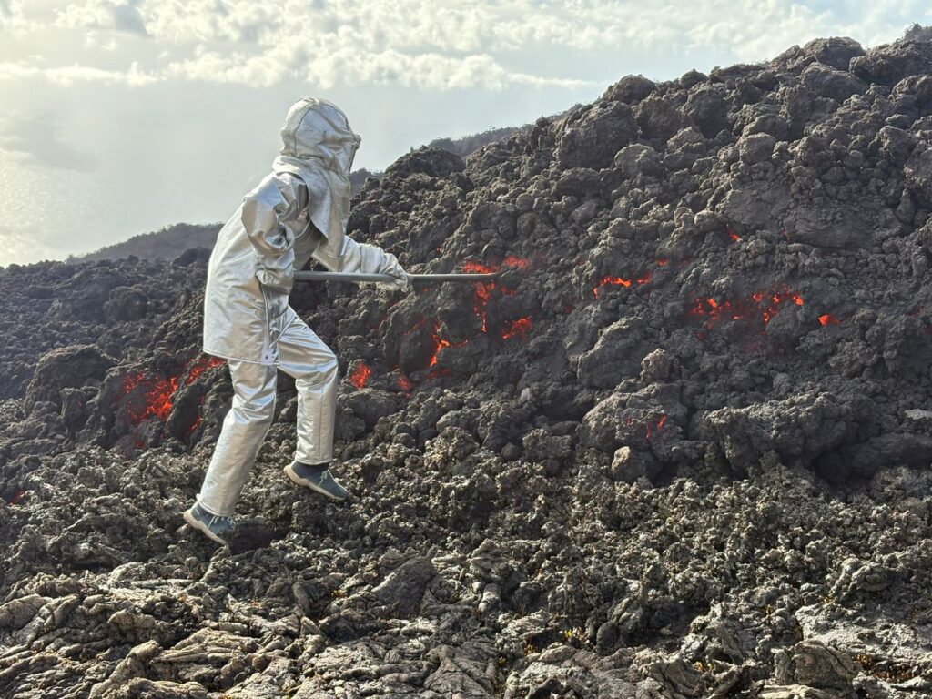 Rapport d'activité 2025