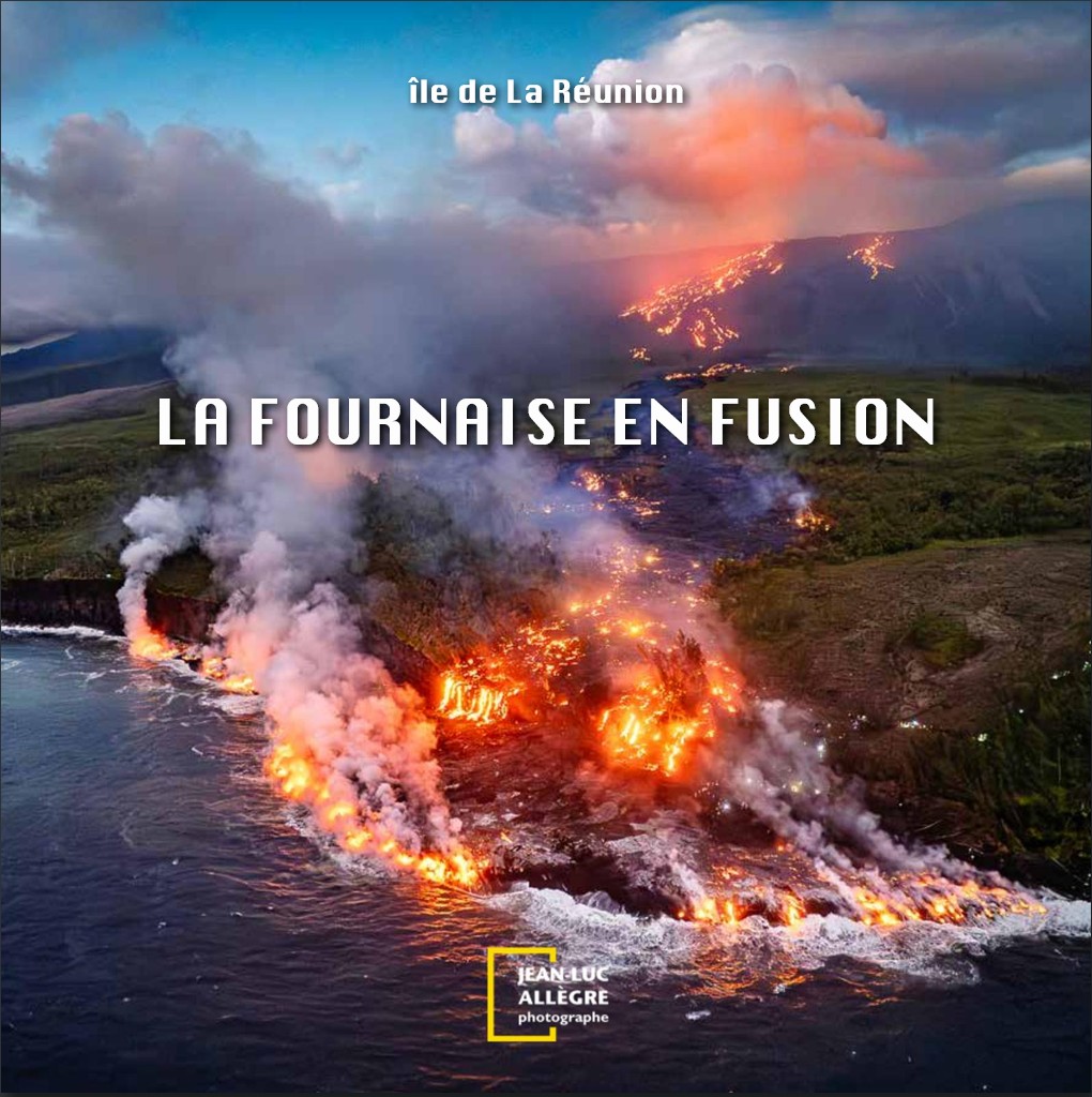 LA FOURNAISE EN FUSION